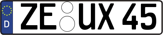 ZE-UX45