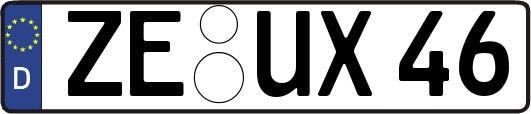 ZE-UX46