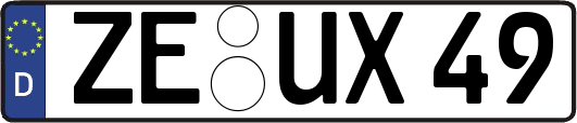 ZE-UX49