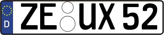 ZE-UX52