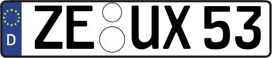 ZE-UX53
