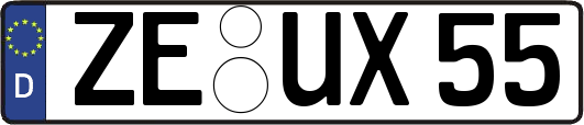 ZE-UX55