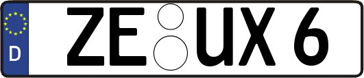 ZE-UX6