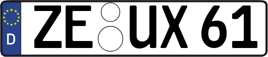 ZE-UX61