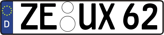 ZE-UX62