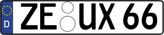 ZE-UX66