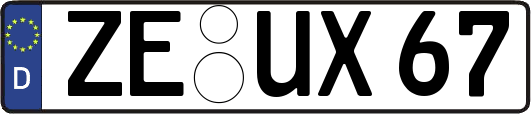 ZE-UX67