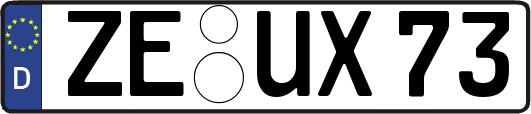 ZE-UX73