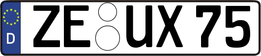 ZE-UX75