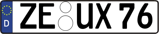 ZE-UX76