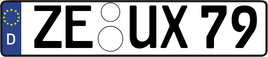 ZE-UX79