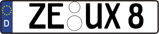 ZE-UX8