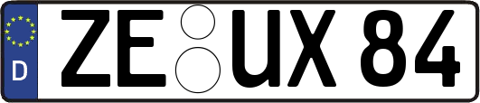 ZE-UX84