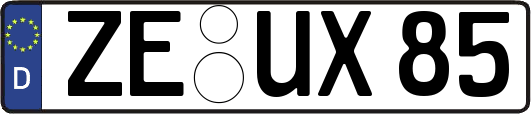 ZE-UX85