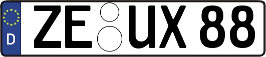 ZE-UX88