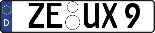 ZE-UX9