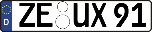 ZE-UX91