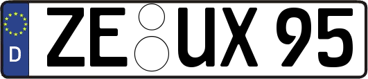 ZE-UX95