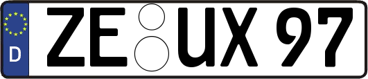 ZE-UX97