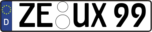 ZE-UX99