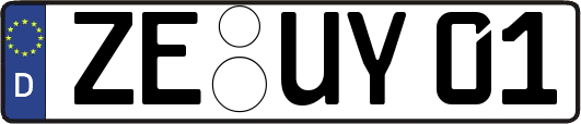 ZE-UY01