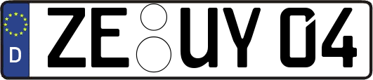 ZE-UY04