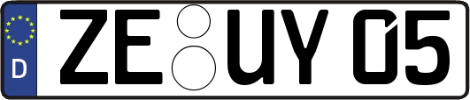 ZE-UY05