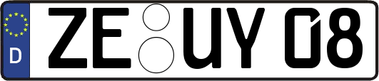 ZE-UY08