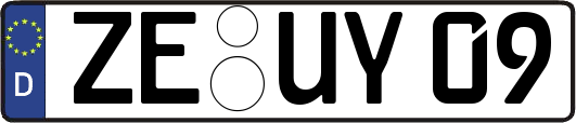 ZE-UY09