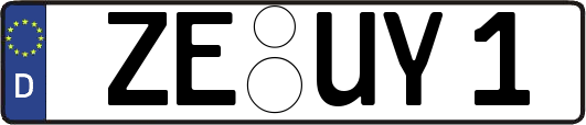 ZE-UY1