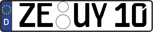 ZE-UY10