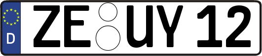 ZE-UY12