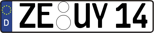 ZE-UY14