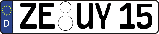 ZE-UY15
