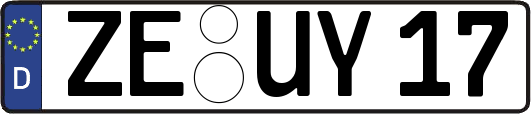 ZE-UY17