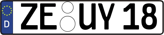 ZE-UY18