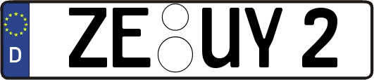 ZE-UY2