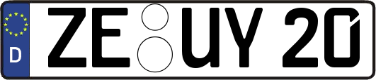 ZE-UY20