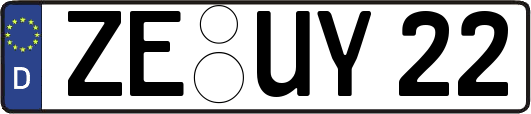 ZE-UY22