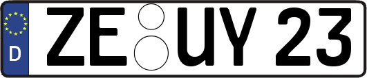 ZE-UY23