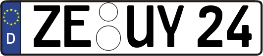 ZE-UY24