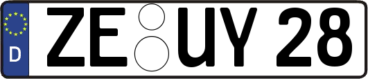 ZE-UY28