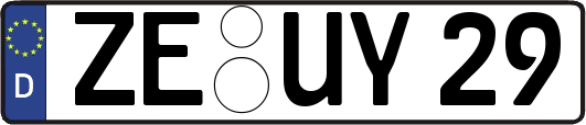 ZE-UY29