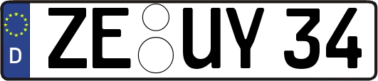 ZE-UY34