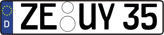 ZE-UY35