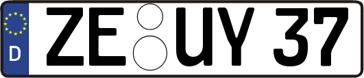 ZE-UY37