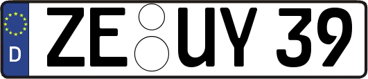 ZE-UY39