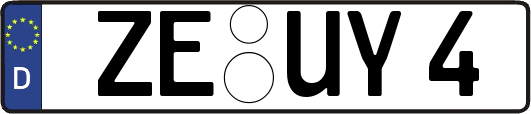 ZE-UY4