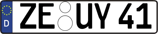ZE-UY41