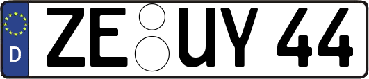ZE-UY44
